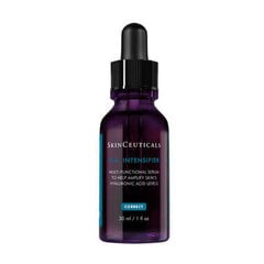 Сыворотка для лица SkinCeuticals HA Hyaluronic Acid Intensifier, 30 мл цена и информация | Сыворотки для лица, масла | kaup24.ee