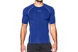 Spordisärk meestele Under Armour Heatgear Armour SS 1257468-400, tumesinine цена и информация | Meeste spordiriided | kaup24.ee