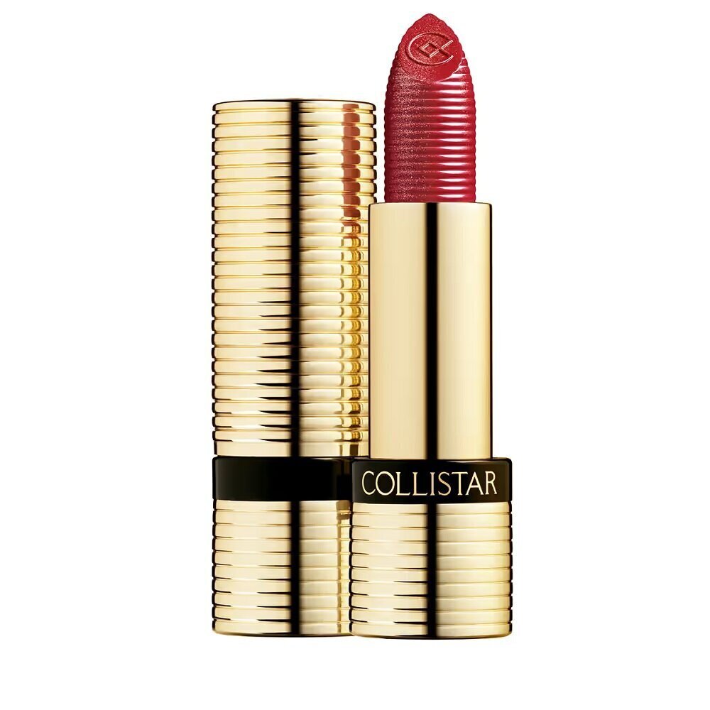 Huulepulk Collistar Unico Lipstick 20 Metallic Red, 3,5ml hind ja info | Huulepulgad, -läiked, -palsamid, vaseliin | kaup24.ee