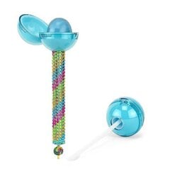 Huulepalsam ja läige Glossy Pops Sweet Yo' Self Lollipop in Lights hind ja info | Huulepulgad, -läiked, -palsamid, vaseliin | kaup24.ee