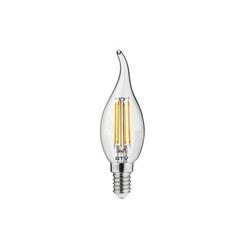 LED-pirn Filament C35L 4000K цена и информация | Лампочки | kaup24.ee