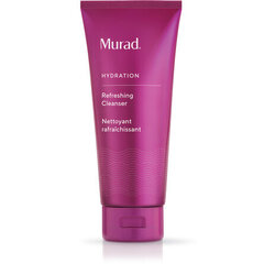 Näopesugeel Murad Refreshing Cleanser, 200 ml. hind ja info | Näopuhastusvahendid | kaup24.ee