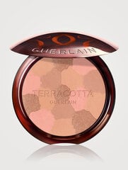 Kompaktpuuder Guerlain Terracotta Light, #00 Light Cool, 10 g. hind ja info | Jumestuskreemid, puudrid | kaup24.ee