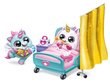 Plüüsist mänguasi koos tarvikutega Unicorn Rescue Rainbocorns hind ja info | Tüdrukute mänguasjad | kaup24.ee