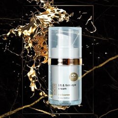 Pinguldava toimega taastav silmaümbruse kreem (Lift & firm eye cream) hind ja info | Silmakreemid, seerumid | kaup24.ee