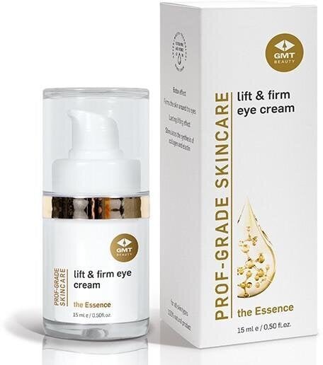 Pinguldava toimega taastav silmaümbruse kreem (Lift & firm eye cream) цена и информация | Silmakreemid, seerumid | kaup24.ee