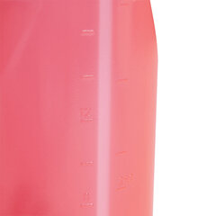 Бутылка для воды Adidas, 500 мл цена и информация | Фляги для воды | kaup24.ee