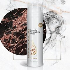 Интенсивно укрепляющий крем для тела (Intensive firming body cream) GMT BEAUTY 200ml цена и информация | Кремы, лосьоны для тела | kaup24.ee