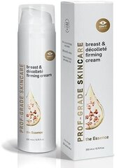 Укрепляющий крем для груди и зоны декольте (Breast & décolleté firming cream) GMT BEAUTY 200ml цена и информация | Кремы, лосьоны для тела | kaup24.ee