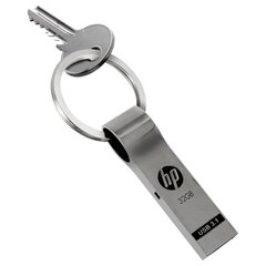 HP HPFD785W-32 цена и информация | USB накопители | kaup24.ee