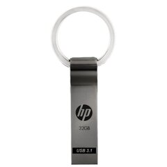 HP HPFD785W-32 цена и информация | USB накопители | kaup24.ee