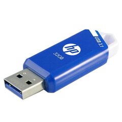 HP HPFD755W-32 цена и информация | USB накопители | kaup24.ee