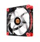 Thermaltake CL-F018-PL12WT-A цена и информация | Arvuti ventilaatorid | kaup24.ee