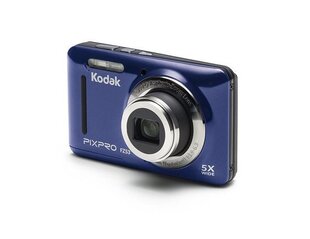 Kodak FZ53 Blue цена и информация | Фотоаппараты | kaup24.ee