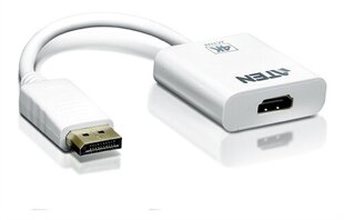Адаптер Aten VC986-AT цена и информация | Адаптеры и USB-hub | kaup24.ee