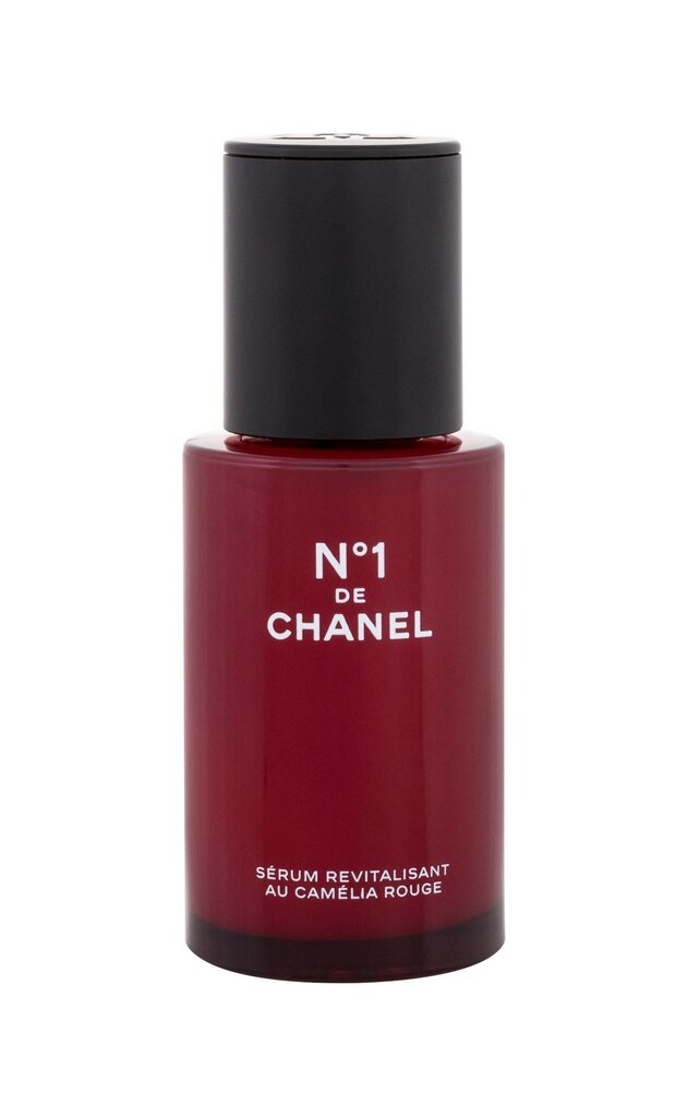 Näoseerum Chanel N1 de Chanel Serum Revitalisant, 30 ml hind ja info | Näoõlid, seerumid | kaup24.ee