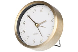 Настольные часы 4Living Maine цена и информация | Часы | kaup24.ee