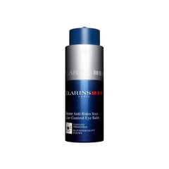 Silmaümbruskreem meestele Clarins Clarinsmen Baume, 20 ml hind ja info | Silmakreemid, seerumid | kaup24.ee