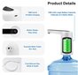 Water Dispenser LED цена и информация | Veeseadmed | kaup24.ee