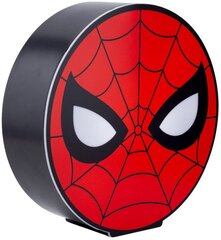 Marvel Spider-Man лампа цена и информация | Атрибутика для игроков | kaup24.ee