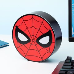 Lamp Marvel Spider-Man hind ja info | Fännitooted mänguritele | kaup24.ee