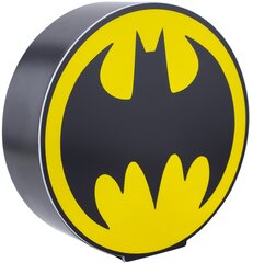 Lamp Marvel Batman hind ja info | Fännitooted mänguritele | kaup24.ee