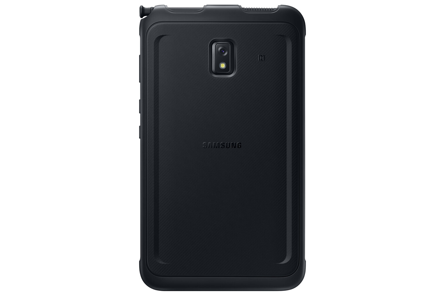 Samsung Galaxy Tab Active3 8" 4/64GB Wi-Fi SM-T570NZKAEUC hind ja info | Tahvelarvutid | kaup24.ee