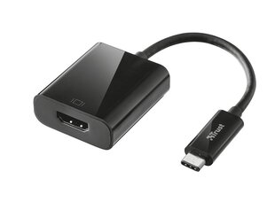 Adapter Trust 21011 hind ja info | USB jagajad, adapterid | kaup24.ee