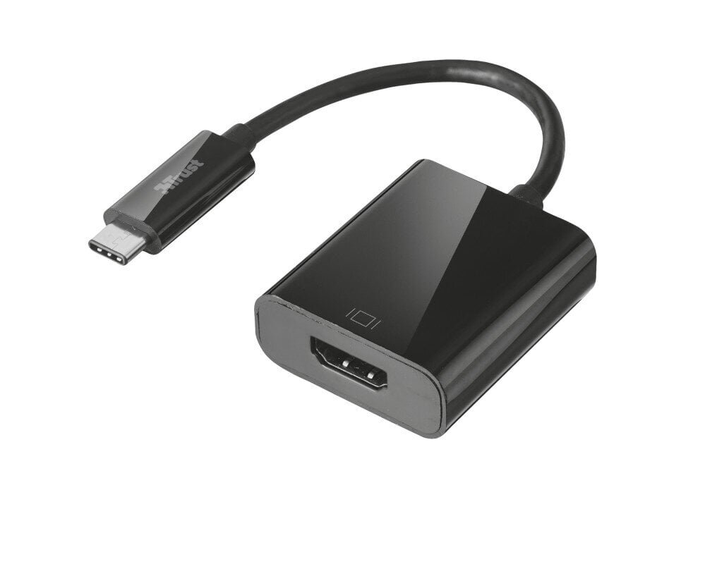 Adapter Trust 21011 hind ja info | USB jagajad, adapterid | kaup24.ee