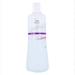 Neutraliseeriv palsam Wella Curl & Wave   (1L) hind ja info | Viimistlusvahendid juustele | kaup24.ee