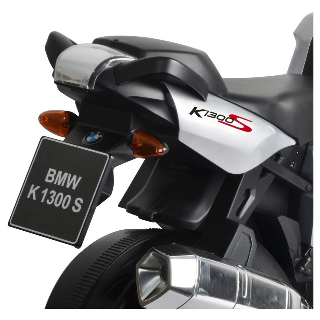 Laste elektriline mootorratas BMW K1300 Buddy Toys цена и информация | Laste elektriautod | kaup24.ee