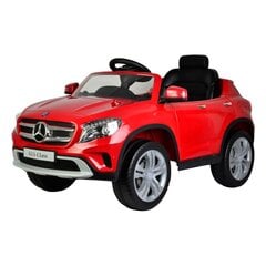 Laste elektriline auto Mercedes-Benz GLA Buddy Toys hind ja info | Elektrilised autod | kaup24.ee