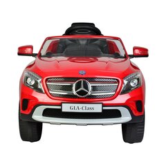 Детский электромобиль Mercedes-Benz GLA Buddy Toys цена и информация | Электромобили для детей | kaup24.ee