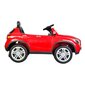 Laste elektriline auto Mercedes-Benz GLA Buddy Toys hind ja info | Laste elektriautod | kaup24.ee