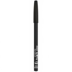 Карандаш для глаз Miss Sporty Fabulous Kohl Kajal Eye Pencil 002, 4 г цена и информация | Тушь, средства для роста ресниц, тени для век, карандаши для глаз | kaup24.ee