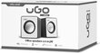 Ugo UGL-1016 hind ja info | Kõlarid | kaup24.ee