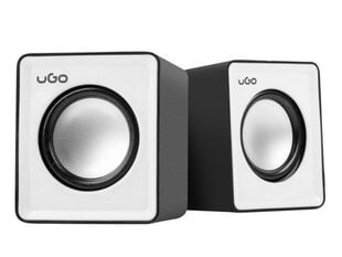 Ugo UGL-1016 цена и информация | Аудио колонки | kaup24.ee