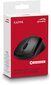 Juhtmevaba hiir Speedlink Kappa, must (SL-630011-BK) цена и информация | Hiired | kaup24.ee