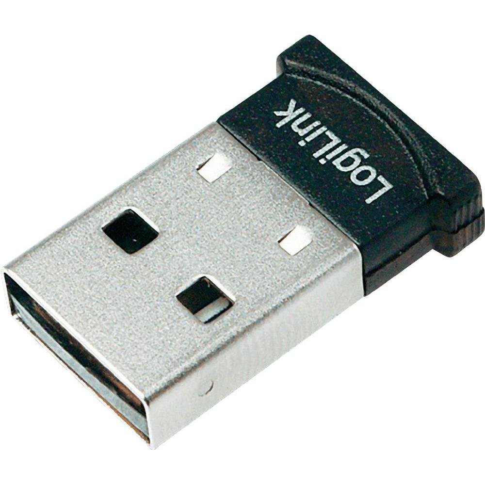 Bluetooth Adapter LogiLink BT0015 hind ja info | USB jagajad, adapterid | kaup24.ee