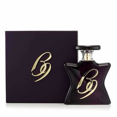 Parfüümvesi Bond No. 9 B9 EDP unisex 100 ml hind ja info | Naiste parfüümid | kaup24.ee