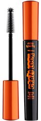 Ripsmetušš Miss Sporty Crazy Look Daring Bold Volume 5.7 ml цена и информация | Тушь, средства для роста ресниц, тени для век, карандаши для глаз | kaup24.ee