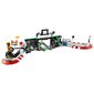 75889 LEGO® Speed ​​​​Champions Kõige muljetavaldavam Ferrari garaaž hind ja info | Klotsid ja konstruktorid | kaup24.ee