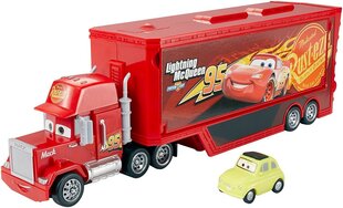 Veoauto Makas Cars 3 Välk McQueen цена и информация | Игрушки для мальчиков | kaup24.ee