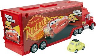 Veoauto Makas Cars 3 Välk McQueen цена и информация | Игрушки для мальчиков | kaup24.ee