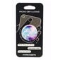 Popsocket (Original) Collapsible Smartphone & Tablet PC Finger Grip Holder & Stand Plastic MonkeyHead Galaxy цена и информация | Mobiiltelefonide hoidjad | kaup24.ee