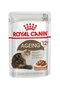 Royal Canin täistoit eakatele kassidele, 85 g hind ja info | Kuivtoit kassidele | kaup24.ee