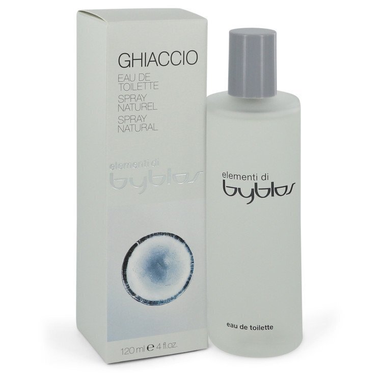 Byblos Ghiaccio EDT naistele 120 ml hind ja info | Naiste parfüümid | kaup24.ee