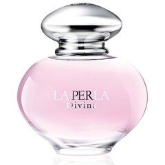 Tualettvesi La Perla Divina EDT naistele 50 ml hind ja info | La Perla Kosmeetika, parfüümid | kaup24.ee