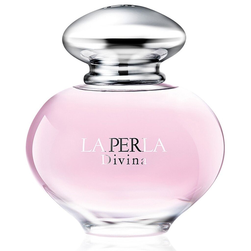 Tualettvesi La Perla Divina EDT naistele 50 ml hind ja info | Naiste parfüümid | kaup24.ee