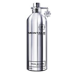 Montale Paris Soleil de Capri EDP unisex 100 ml цена и информация | Женские духи | kaup24.ee